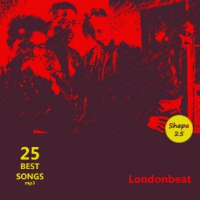 Download track Secret Garden Londonbeat