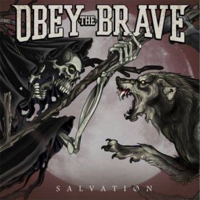 Download track Short Fuse Obey The Brave