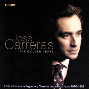 Download track Lloyd Webber: Cats - Memory José Carreras