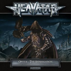 Download track Wake Up Now Heavatar