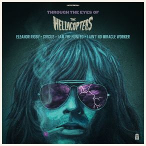 Download track I Ain't No Miracle Worker Hellacopters