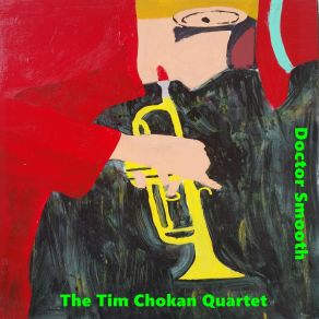 Download track Work It Out The Tim Chokan QuartetSolomon Burke Jr.