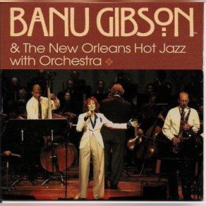 Download track I'd Rather Lead A Band Banu Gibson