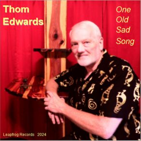 Download track Ain't Nothing But A Thing Thom Edwards