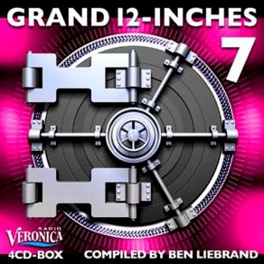 Download track I'm In Love (12'' Version) Evelyn King