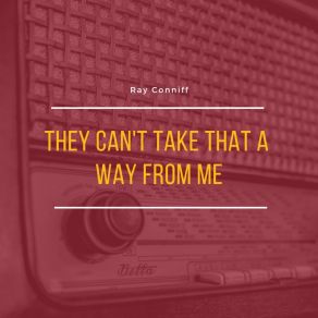 Download track You Do Something To Me Ray Conniff