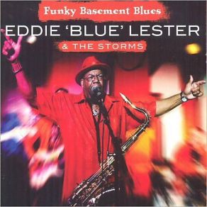 Download track All By Myself Eddie 'Blue' Lester