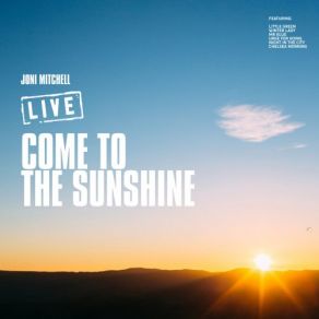 Download track I Don't Know Where I Stand (Live) Joni Mitchell
