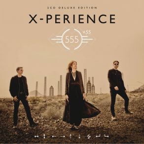 Download track Don't You Forget (Karaoke Version) X - Perience