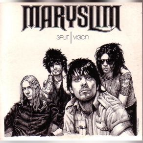 Download track Walk Alone Maryslim
