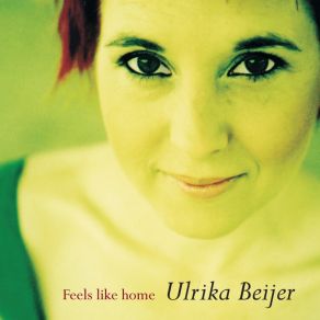 Download track I'm Not Getting Any Better At Goodbyes Ulrika Beijer
