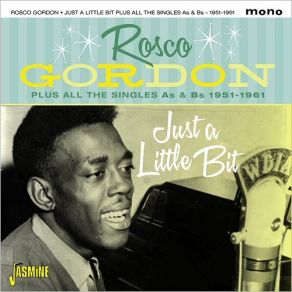 Download track T Model Boogie Rosco Gordon