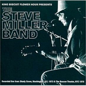 Download track Baby'S Callin' Me Home Steve Miller Band