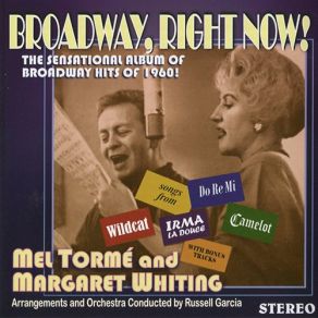Download track From A Prison Cell Margaret Whiting, Mel Tormé