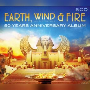 Download track I Think About Lovin' You The Earth, Wind Fire, Earth Wind Fire