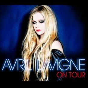 Download track Don't Tell Me Avril Lavigne
