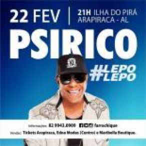 Download track Arapiraca 22. 02. 14 14 Psirico