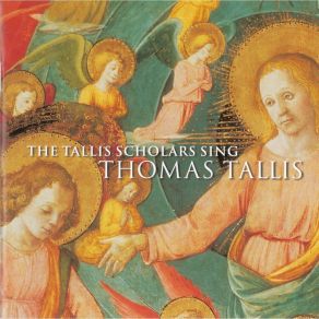 Download track 1. Spem In Alium Thomas Tallis