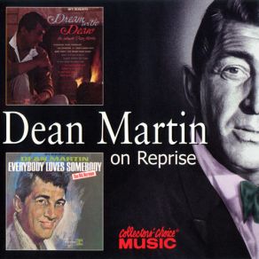 Download track I Don't Know Why (I Just Do) Dean Martin