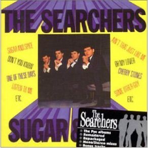 Download track Ain'T That Just Like Me The Searchers