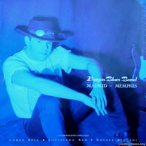 Download track Hard Time Blues Vargas Blues Band