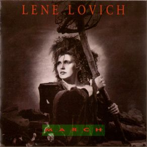 Download track Nightshift Lene LovichLene Lovichl