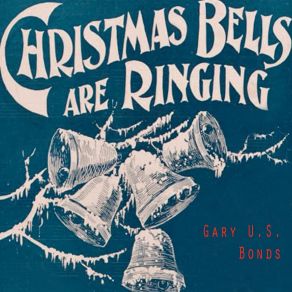 Download track Scratch Scratch Me Back Gary U. S. Bonds