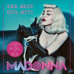 Download track Revolver Madonna