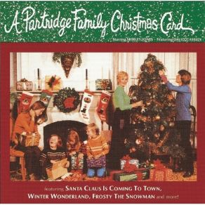 Download track Santa Clause Is Coming To Town A Partridge Family Christmas