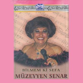 Download track Pisman Olurda Birgün Müzeyyen Senar