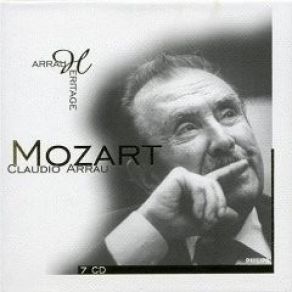 Download track 7. Sonata No. 9 In D K. 311: 1. Allegro Con Spirito Mozart, Joannes Chrysostomus Wolfgang Theophilus (Amadeus)