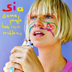 Download track Stop Trying Sia