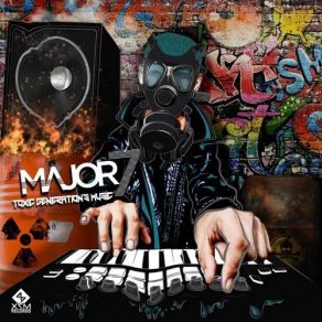 Download track Stranger To Yourself (Major7 Remix) Major 7Orpheus, Berg