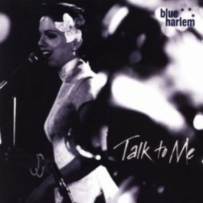 Download track Nobody But Me Blue Harlem