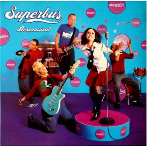 Download track Helping Hand Superbus