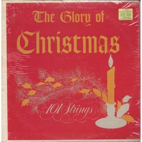 Download track Hark! The Herald Angels Sing The 101 Strings Orchestra