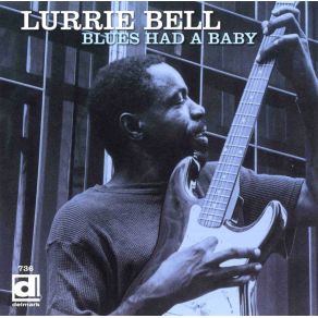 Download track If I Had A Hammer Lurrie Bell