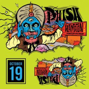 Download track Carini' Phish