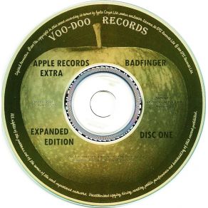 Download track Storm In A Tea Cup (Stereo Mix) Badfinger
