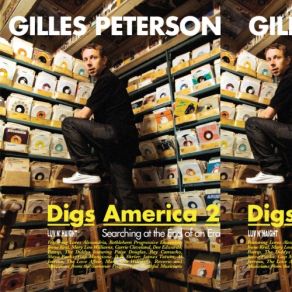 Download track I'm Wishin' Gilles PetersonLOREZ ALEXANDRIA