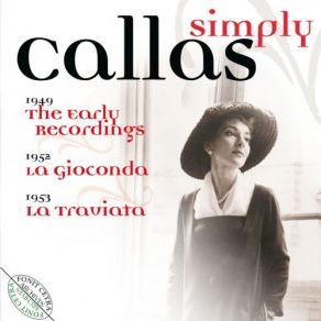 Download track Ponchielli: La Gioconda: Act 2
