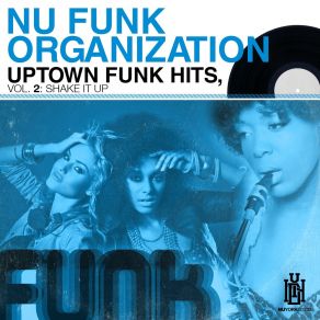 Download track No Introduction Nu Funk Organization