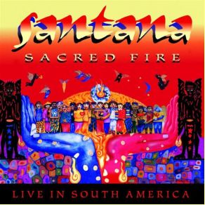 Download track ToussaintL'overture Carlos Santana