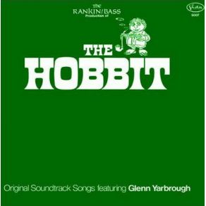 Download track Funny Little Things Glenn Yarbrough