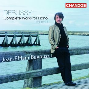 Download track 18. Preludes Book II - VI. General Lavine - Excentric Claude Debussy