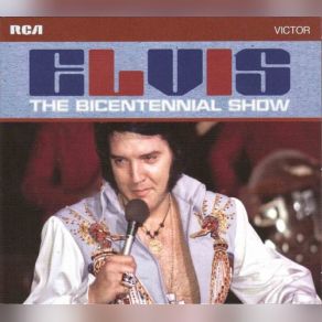 Download track What'd I Say / Johnny B. Goode Elvis Presley