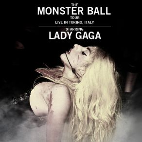 Download track Little Monster Lady GaGa