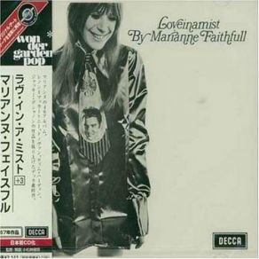 Download track Counting Marianne Faithfull