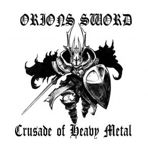 Download track Part Of Sonata 27 (L. V. B) Orion's Sword