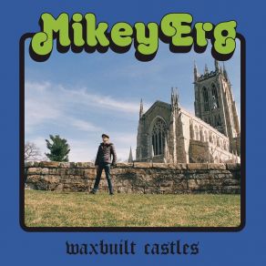 Download track Why Was I Programmed To Feel Pain? Mikey Erg